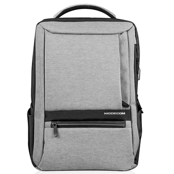 Рюкзак для ноутбука Modecom 15.6" USB port