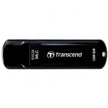 USB флеш накопитель Transcend 64GB JetFlash 750 USB 3.0