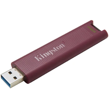 USB флеш накопитель Kingston 512GB DataTraveler Max USB 3.2 Gen 2