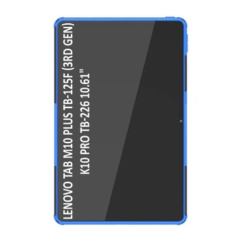 Чохол для планшета BeCover Lenovo Tab M10 Plus TB-125F