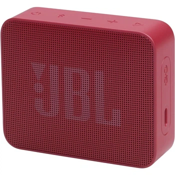 Акустическая система JBL Go Essential 2 Red