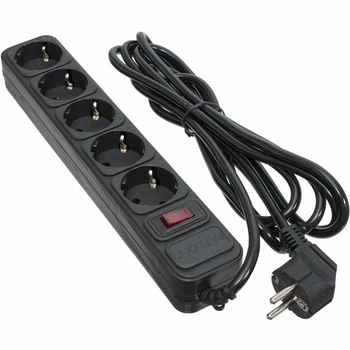 Фільтр живлення Patron 3.0 m3*1mm2
