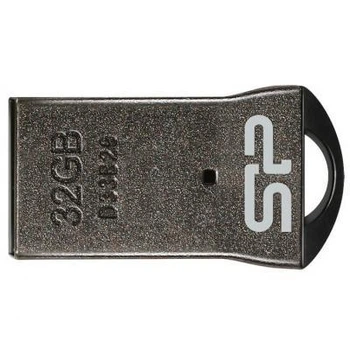 USB флеш накопитель Silicon Power 32GB Touch T01 USB 2.0