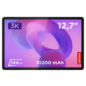 Планшет Lenovo Idea Tab Pro 8/256 WiFi Luna Grey + Keyboard&Pen