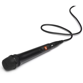 Микрофон JBL PBM100 Black