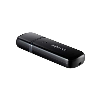 USB флеш накопичувач Apacer 128GB AH355 Mysterious Black USB 3.2
