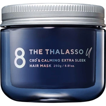 Маска интенсивная для волос 8 THE THALASSO U, 250 г