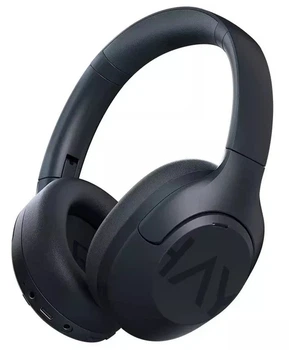 Бездротові навушники Haylou S30 ANC Black