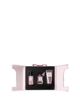 Подарунковий Парфумований Набір Victoria's Secret Tease Luxe Fragrance Gift Set