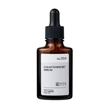 KISOCARE Galactomyces Serum сыворотка из 93.6% содержанием экстракта культуры галактомисис, 30 мл