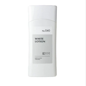 KISOCARE White Lotion лосьон с 3% содержанием альфа-арбутина, 120 мл