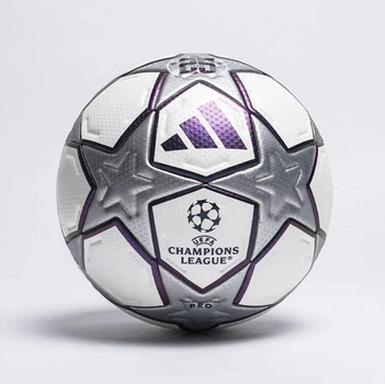 Мяч футбольный Adidas UEFA Champions League 3rd Match Ball 25/26 Размер 5