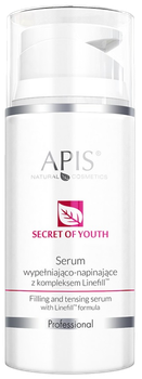 Serum do twarzy Apis Secret of Youth 100 ml (5901810002091)