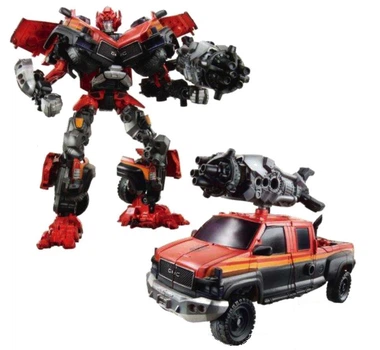 Робот трансформер Айронхайд Мощная Пушка Ironhide Cannon Force TF3 VoyagerMechTech Hasbro PPU-207674