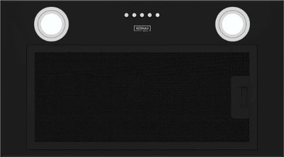 Витяжка Kernau Basic BKBH 0552 B