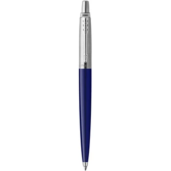 Ручка кулькова Parker JOTTER 17 Originals Navy Blue CT BP в Eco упаковці (15 832)