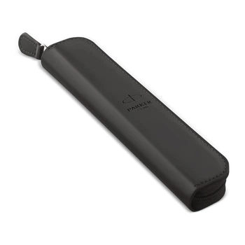 Чохол для ручки Parker Black Zip Pouch (PAR2216950)