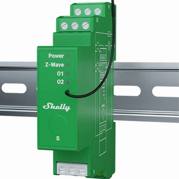 Opornik Shelly Wave Pro 2PM (FG3800235268698)