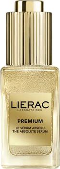 Serum do twarzy Lierac Premium przeciwstarzeniowe 30 ml (3701436936433)