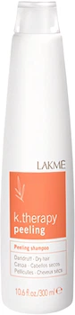 Szampon do włosów Lakme K.Therapy Peeling do suchych włosów 300 ml (8429421437127)