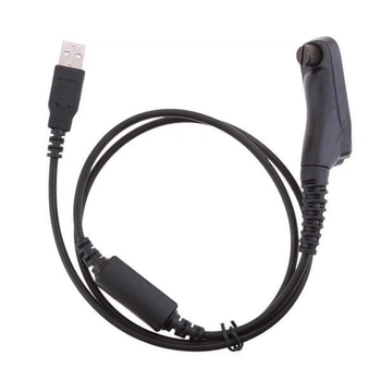 USB кабель ACM для программирования радиостанций Motorola