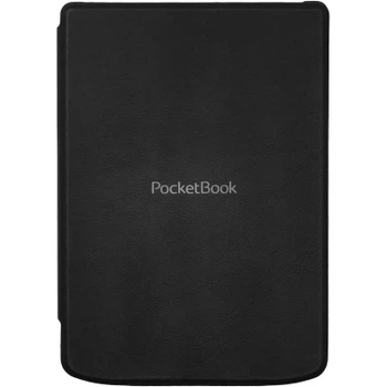 Чехол для электронной книги Pocketbook 619_629_634 Shell-Strap Black (SH-ST-634-BK-WW)