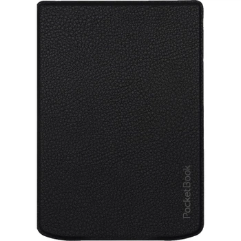 Чехол для электронной книги Pocketbook 619_629_634 Shell-TR Black (SH-TR-634-BK-WW)