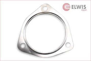 Прокладка вихлопної системи ELWIS (3056082)