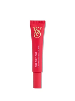 Питательная маска для губ Victoria's Secret Flavored Nourishing Lip Mask Cherry Pop 9.6 г