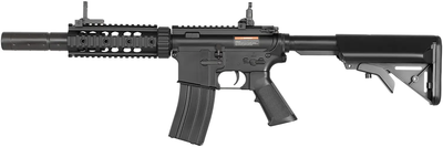 Гвинтівка страйкбольна CYMA CM.513 M4 6 мм