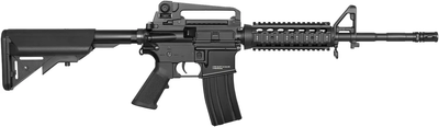Гвинтівка страйкбольна CYMA CM.007 M4RIS 6 мм