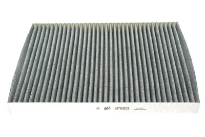Фільтр салону Audi 80/90 93-97/A4 95-01/VW Passat 96-00 WIX FILTERS WP6813
