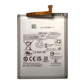 Аккумулятор Samsung Galaxy A36 5G / Galaxy A56 5G, Original - 663054