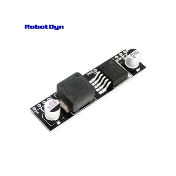 Мініатюрний модуль живлення PoE passive module - 636029