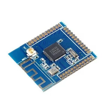 Модуль Bluetooth NRF52832-XL52832-D01-MODULE - 679858