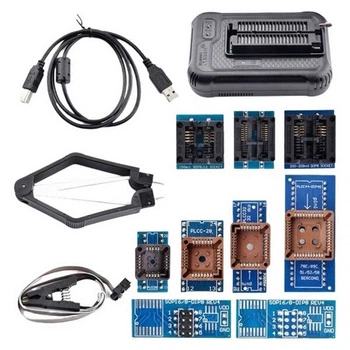 Программатор XGecu T48 (TL866-3G) EEPROM PIC AVR - 486602
