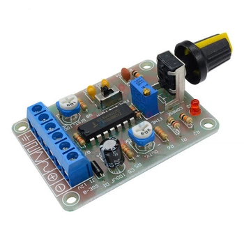 Генератор импульсов ICL8038 Signal Generator - 635074