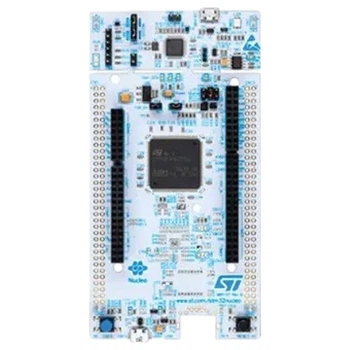 Отладочная плата NUCLEO-F412ZG - 586170
