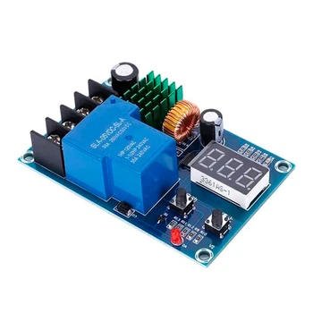 Контроллер заряда XH-M600 - 503199