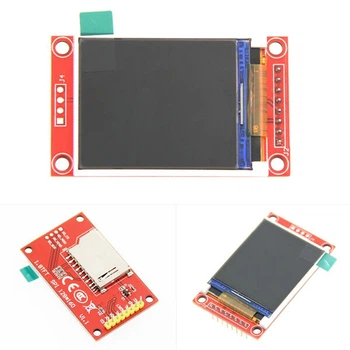 Жидко-кристаллическая матрица TFT 1.8 TFT Module - 671006