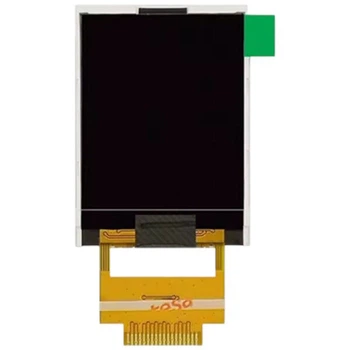 TFT-дисплей 1.8" ST7735S SPI 160x128 RGB - 621397