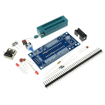Отладочная плата AVR-KIT-BOARD - 663807