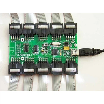 Отладочная плата LIGHTPACK - 663854