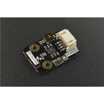 Модуль датчика грозы/молнии AS3935 от DFRobot - 409444
