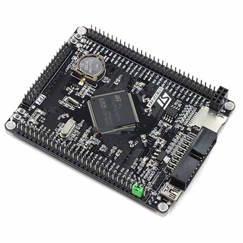 Отладочная плата STM32F407ZET6-MODUL - 663938