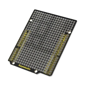 Плата для прототипирования от Keyestudio для Arduino UNO - 409919