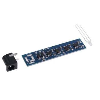 Зарядное устройство для Li-Po TP4056 4,2 В 3A - 308286