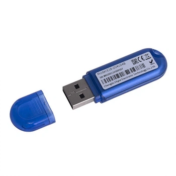 Модем (радиомодуль) E18-2G4U04B (Ebyte) Zigbee module on chip CC2531 2,4GHz - 259919