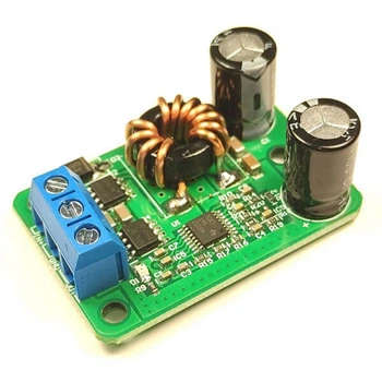 Миниатюрный модуль питания DC-DC-Step-Down-24V-5V5A - 635995