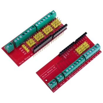 Шилд с винтовыми клеммами для Arduino UNO - 685757